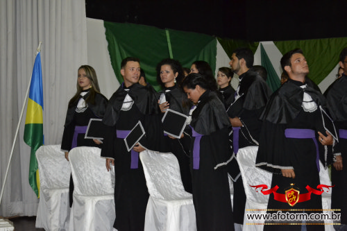 rolim de moura